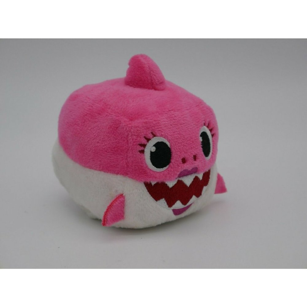 WowWee Pinkfong Baby Shark Official Song Cube - Mommy Shark